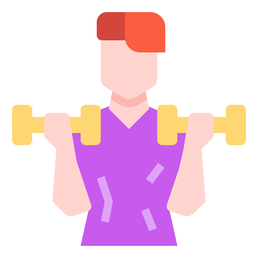 excercise icon