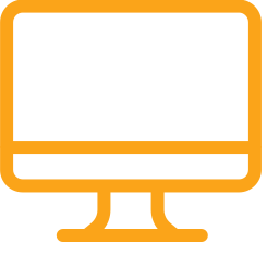 monitor icon